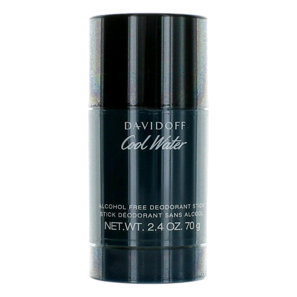 Photo of Cool Water by Davidoff, 2.4 oz Alcohol Free Deodorant Stick for Men